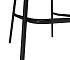 Каркас барного стула Sheffilton SHT-S29P черный муар - галерея