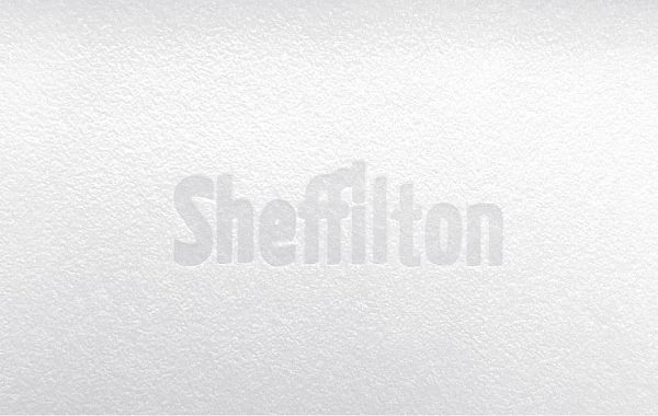 Сидение Sheffilton SHT-ST29 белое - дополнительное фото