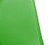 Стул Sheffilton SHT-S75-1 зеленый пластиковый зеленый/черный муар - галерея