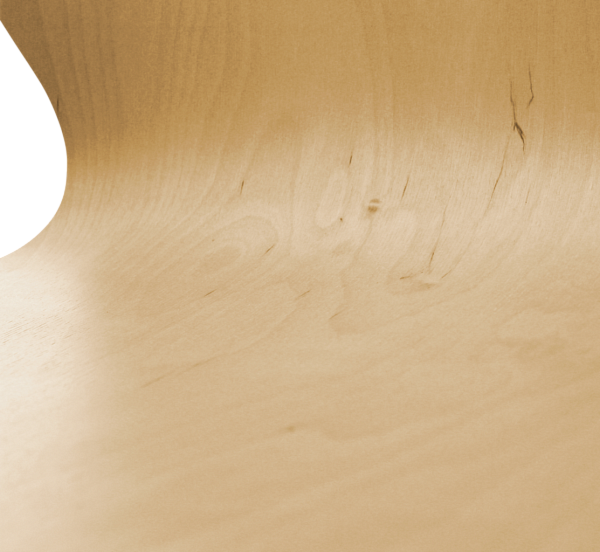Стул Sheffilton SHT-ST15/S70 деревянный прозрачный лак/черный муар - дополнительное фото