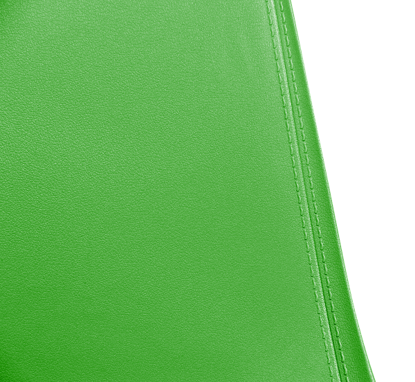 Стул SHT-S75 хром лак/зеленый ral6018 - дополнительное фото