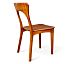 Деревянный стул SHT-S63 коричневый коричневый - галерея