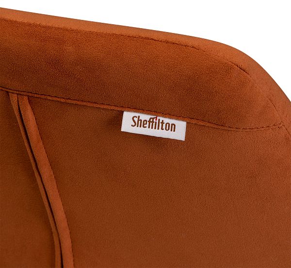 Сидение Sheffilton SHT-ST29-C2 - дополнительное фото
