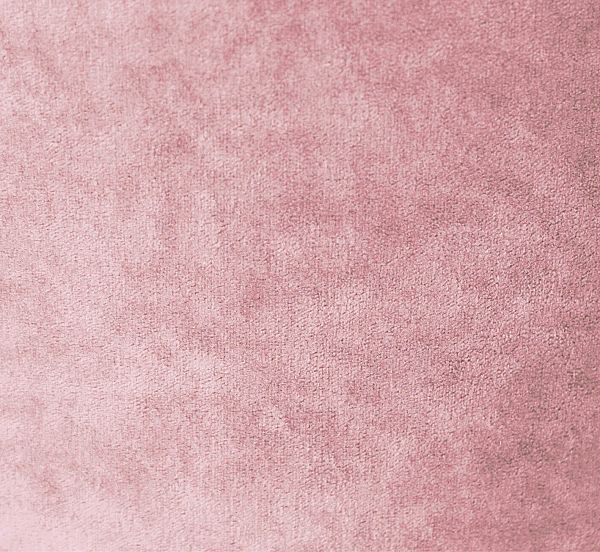 Пуф Sheffilton SHT-B7 пыльная роза/золото - дополнительное фото