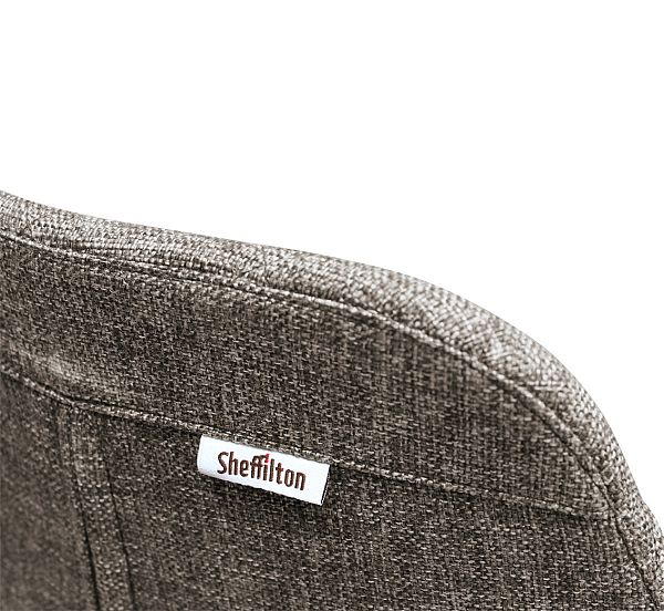 Сидение Sheffilton SHT-ST29-С12 - дополнительное фото