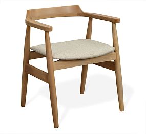 Стул Sheffilton SHT-S204