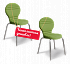 Комплект из двух стульев SHT-S11