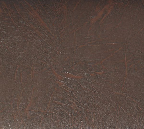 Банкетка деревянная SR-0628 темный орех/коричневый - дополнительное фото