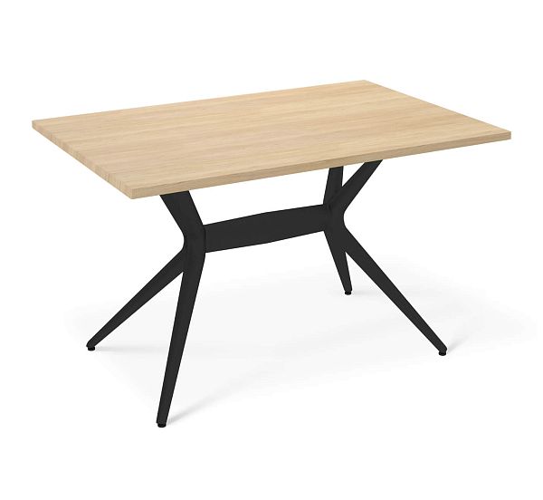 Стол Sheffilton SHT-TU30-2/TT46 120/80 - дополнительное фото