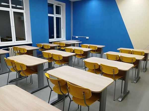 Стул офисный Sheffilton SHT-S85М - дополнительное фото