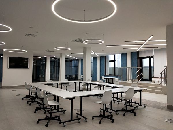 Сидение Sheffilton SHT-ST29 - дополнительное фото