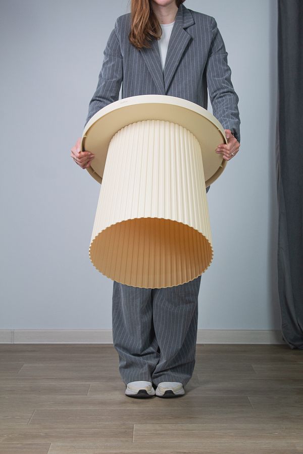 Столик журнальный Sheffilton SHT-CT94 - дополнительное фото