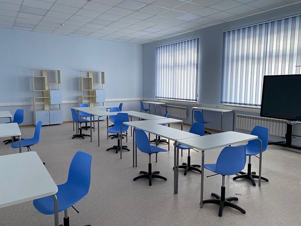 Сидение Sheffilton SHT-ST29 - дополнительное фото