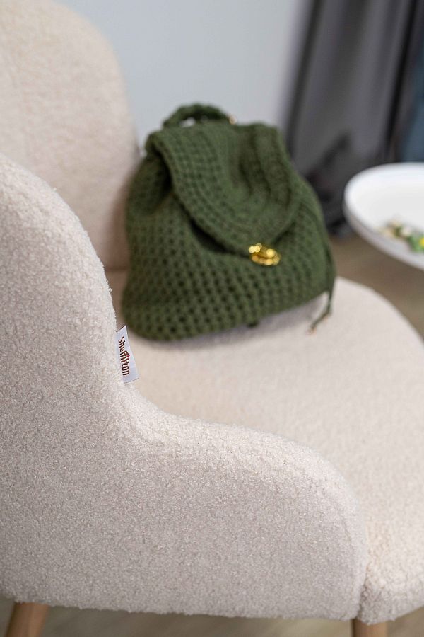 Сидение Sheffilton SHT-ST39 - дополнительное фото