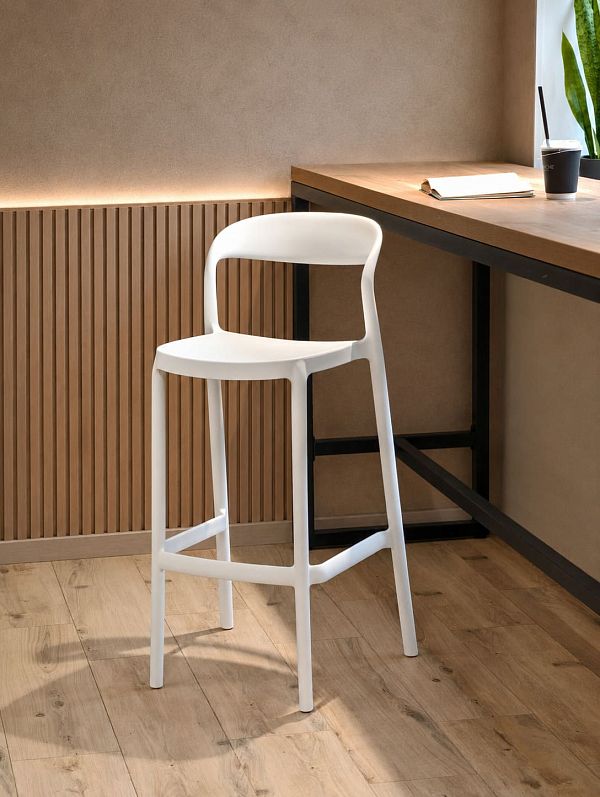 Стул барный Sheffilton SHT-S220 - дополнительное фото
