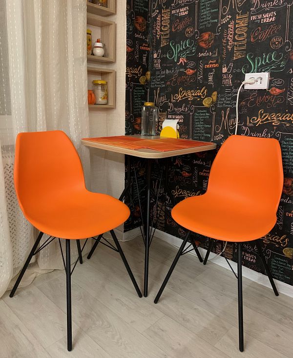 Сидение Sheffilton SHT-ST29 - дополнительное фото