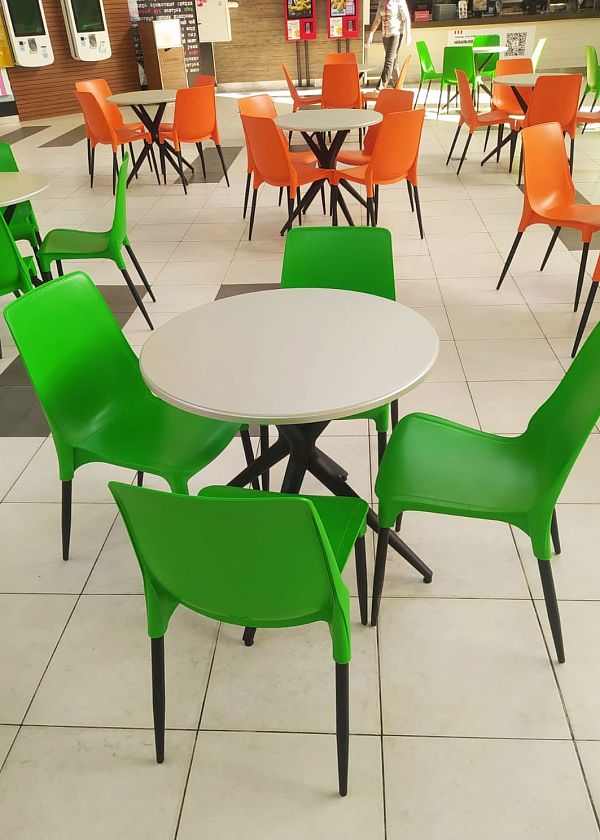 Стул Sheffilton SHT-ST75/S424-C - дополнительное фото
