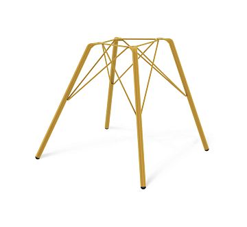 Каркас стула Sheffilton SHT-S37