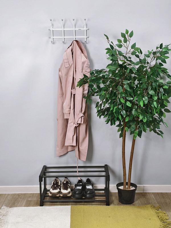 Вешалка Sheffilton Стандарт 1/4 - дополнительное фото