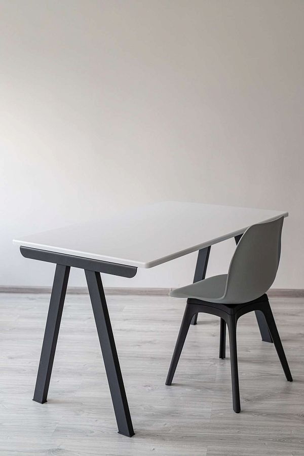 Стол Sheffilton SHT-TU92/TT 120/80 ЛДСП - дополнительное фото