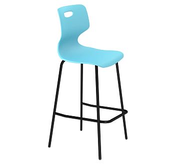 Стул барный SHT-ST58/S29P