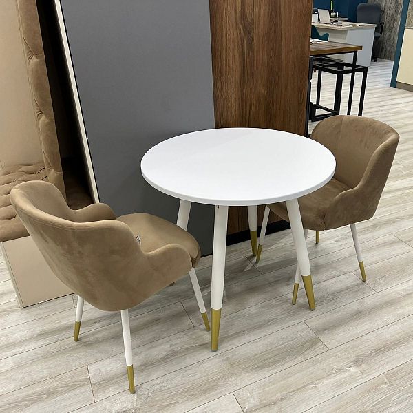 Основание для стола Sheffilton SHT-TU104 - дополнительное фото