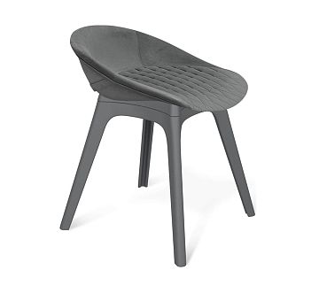 Стул Sheffilton SHT-ST19-SF2/S195