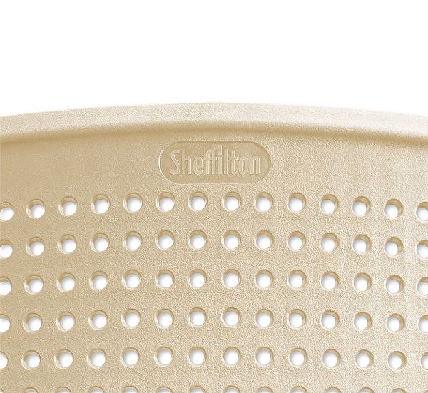 Спинка стула Sheffilton SHT-SB85 - дополнительное фото