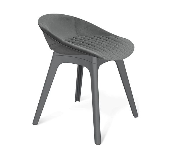 Стул Sheffilton SHT-ST19-SF2/S195 - дополнительное фото
