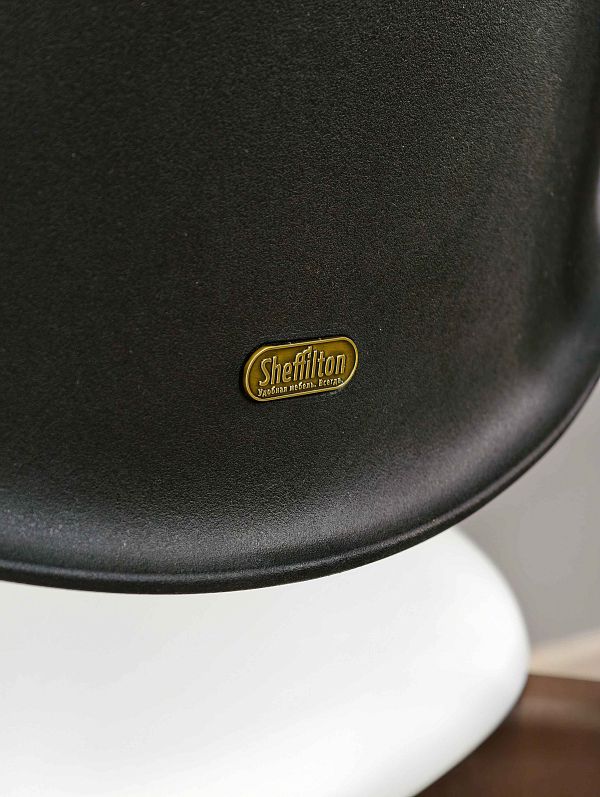 Спинка и сидение Sheffilton SHT-SB180/ST180 - дополнительное фото