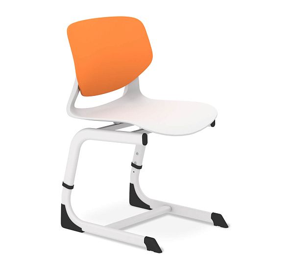 Стул Sheffilton SHT-S-TN26/5-7 - дополнительное фото