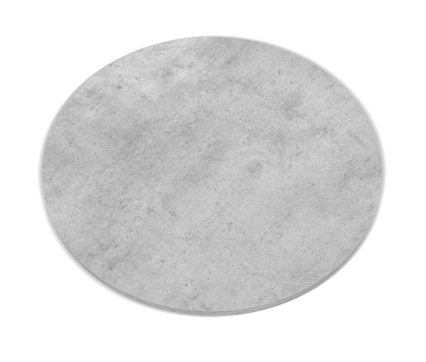 Столешница Sheffilton SHT-TT 90 ЛДСП бетон чикаго светло-серый - дополнительное фото