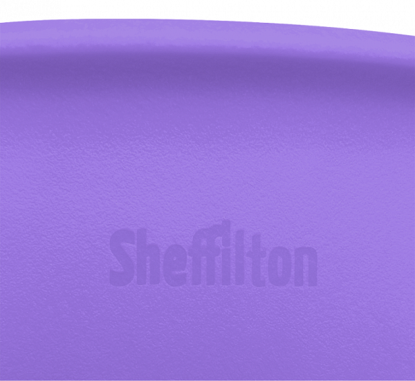 Стул SHT-S37 фиолетовый - дополнительное фото