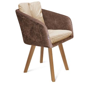 Стул Sheffilton SHT-ST43-2/S183