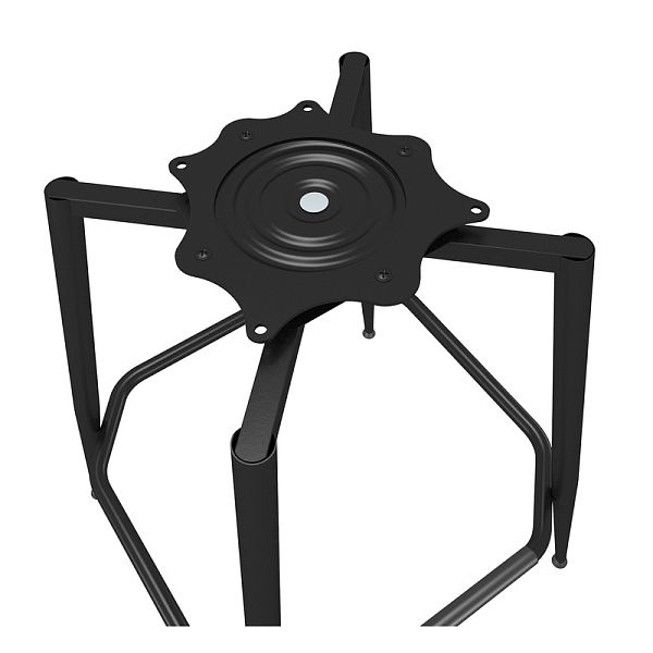 Стул полубарный Sheffilton SHT-ST19-SF2/S1480-1 - дополнительное фото