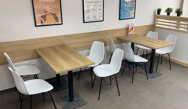 Сидение Sheffilton SHT-ST29 - дополнительное фото