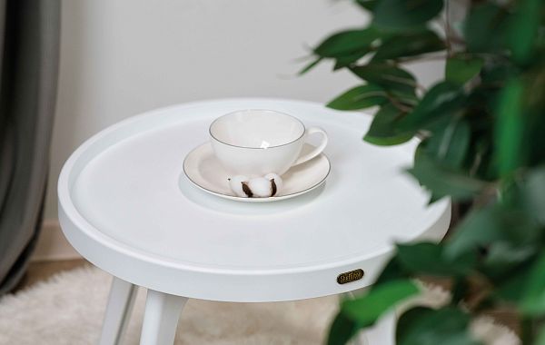 Столик журнальный Sheffilton SHT-CT97 - дополнительное фото