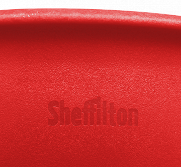 Сидение SHT-ST6 Sheffilton