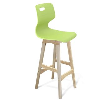 Стул барный SHT-ST58/S65