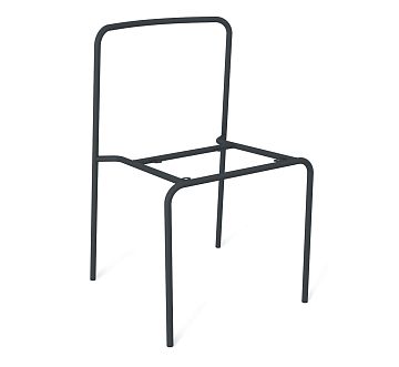 Каркас стула Sheffilton SHT-S178