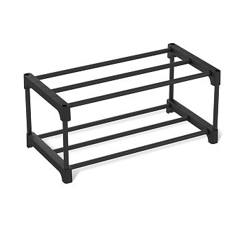 Полка для обуви Sheffilton SHT-SR3-P