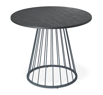 Стол Sheffilton SHT-TU85/TT90 МДФ