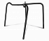 Каркас стула SHT-S30 HD черный муар - галерея