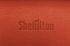 Стул Sheffilton SHT-ST29/S71 на деревянном каркасе красный ral3020/дуб брашированный коричн - галерея