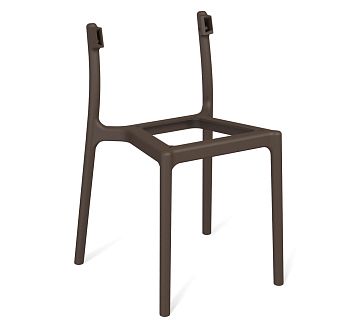 Каркас стула Sheffilton SHT-S180