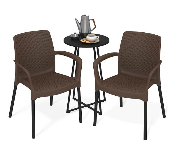 Обеденная группа Sheffilton SHT-DS323 - дополнительное фото