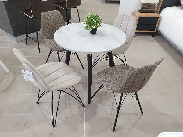 Основание для стола Sheffilton SHT-TU104 - дополнительное фото