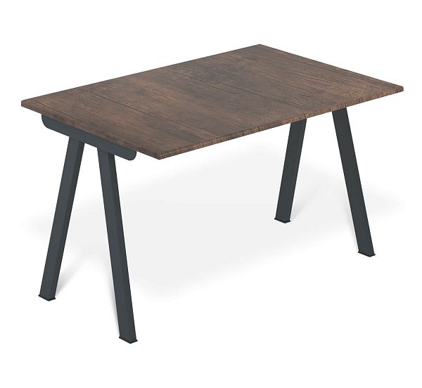 Стол Sheffilton SHT-TU92/TT 120/80 МДФ - дополнительное фото