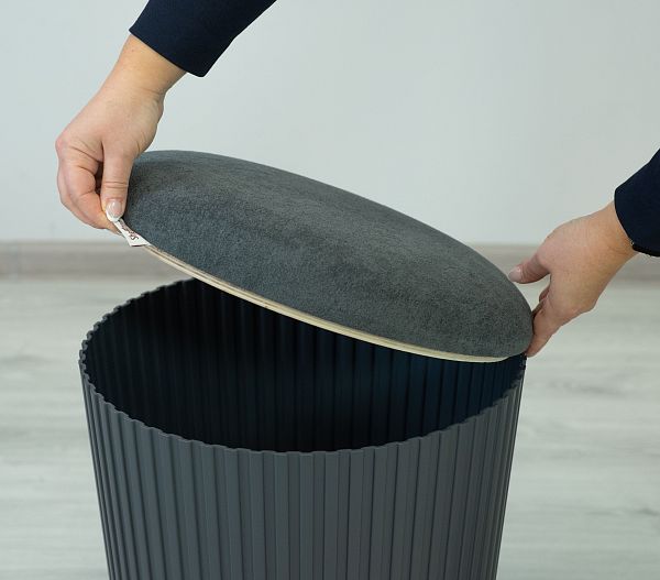 Пуф Sheffilton SHT-B24 - дополнительное фото