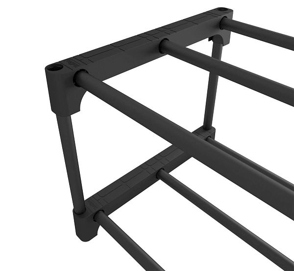 Полка для обуви Sheffilton SHT-SR3-P - дополнительное фото